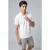 Heren Viscosemix T-shirt