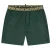 Malelions Men Venetian Swim Shorts | Racing Green
