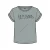 Dames-T-shirt Pepe Jeans Hannon
