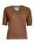 minus Top ‘Milla’  bruin