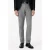 John Varvatos Ely Pants – Relax Pants With Waist Belte Tea Stain