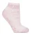 Heat Holders – Laag uitgesneden enkelsokken voor dames – Gedust Roze (Pisa)