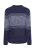 ICEBOUND Jumper Heren marine