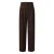 Pantalon à carreaux et pinces Extra Wide Leg dames s.Oliver