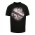 Oversized T-shirt Mister Tee The City