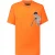 T-Shirt Ronde Hals Skeleton