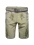 Krüger Buam Klederdracht broek ‘Maurus’  beige / groen
