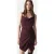 IRO Paris Lipa Dress Burgundy