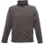 Regatta – Heren Thor 300 Full Zip Fleece Vest (Grijs)
