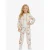 Daga Meisjes joggingpak twinkle flight