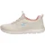 Skechers Summits New Nature dames sneakers beige –