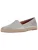 GABOR Espadrilles  zilver