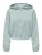 ONLY Sweatvest ‘ONLScarlett’  smoky blue
