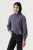 Garcia hoodie paars