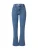 RÆRE by Lorena Rae Jeans  blauw
