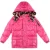 Nylon Jas Iconic Plein