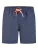 Happy Shorts Zwemshorts  donkerblauw