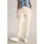White Stuff Twister Chino Trouser Natural White