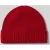 MCNEAL Beanie van een mix van wol en kasjmier