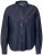 JC Sophie Blouse Plum Jeans Light dames