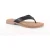 Lazamani 75.481 black dames slippers