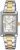 CASIO Analoog horloge  goud / zilver