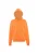 Mymo Hoodie Dames abrikoos