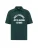 Dandalo Shirt  groen / wit