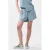 Catwalk Junkie loose denim short – lichtblauw