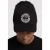 GANT Graphic Cap Black