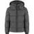 Malelions Junior Donn Puffer Jacket | Anthracite