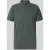 Tom Tailor Regular fit poloshirt van katoenmix