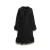 Damesjas Superdry Long Afghan