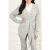GUESS Marciano By  Sibilla Belted Cardi Light Stone Heather