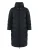 MEXX Wintermantel  zwart