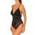 Strappy Bodysuit met kant