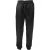 Calvin Klein Zwarte Polyester Vrouwen Joggingbroek