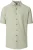Redmond Casual Overhemd Korte mouw groen