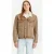 Levi’s Type Denim Jacket Brown