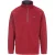 Trespass – Heren Blackford Microfleece (Merlot)