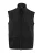 normani Sportbodywarmer ‘Okapi’  zwart