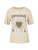 Coster Copenhagen Shirt  crème / bruin / zwart
