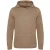 Ecologie Heren Lusaka Duurzame Hoodie (Zandduin)