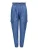ONLY Cargobroek ‘ONLCHARIS’  blauw denim