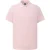 Pretty Green Heren Poloshirt met Tip (Lichtroze)