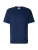 SCOTCH & SODA Shirt ‘Seasonal Core’  lichtblauw / donkerblauw