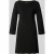 MORE & MORE regular fit minijurk van viscosemix