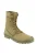 Brandit Sneakers hoog  olijfgroen