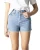 Levi’s Dames Shorts In Blauw