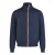 Gebreide zip-up jas Hechter
